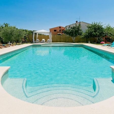 Apartment Noa Pola Esterno foto
