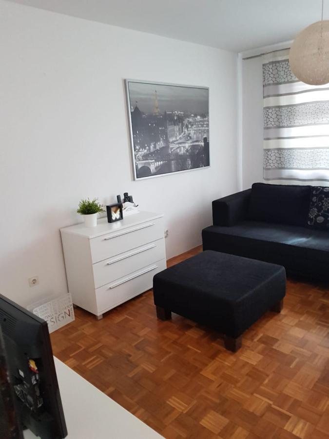 Apartment Noa Pola Esterno foto