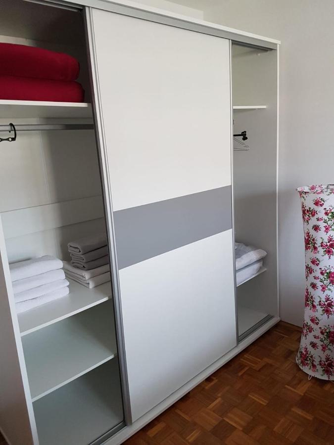 Apartment Noa Pola Esterno foto