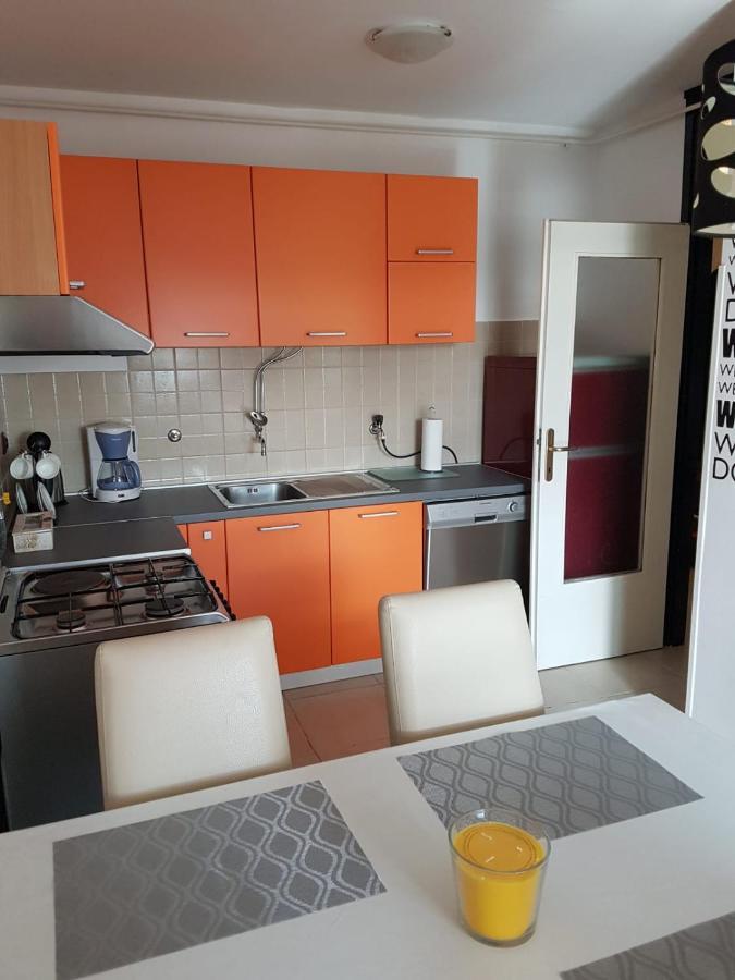 Apartment Noa Pola Esterno foto