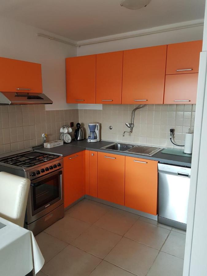 Apartment Noa Pola Esterno foto