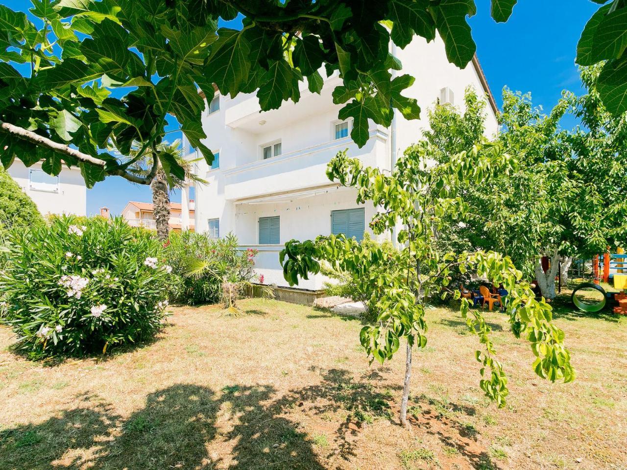 Apartment Noa Pola Esterno foto
