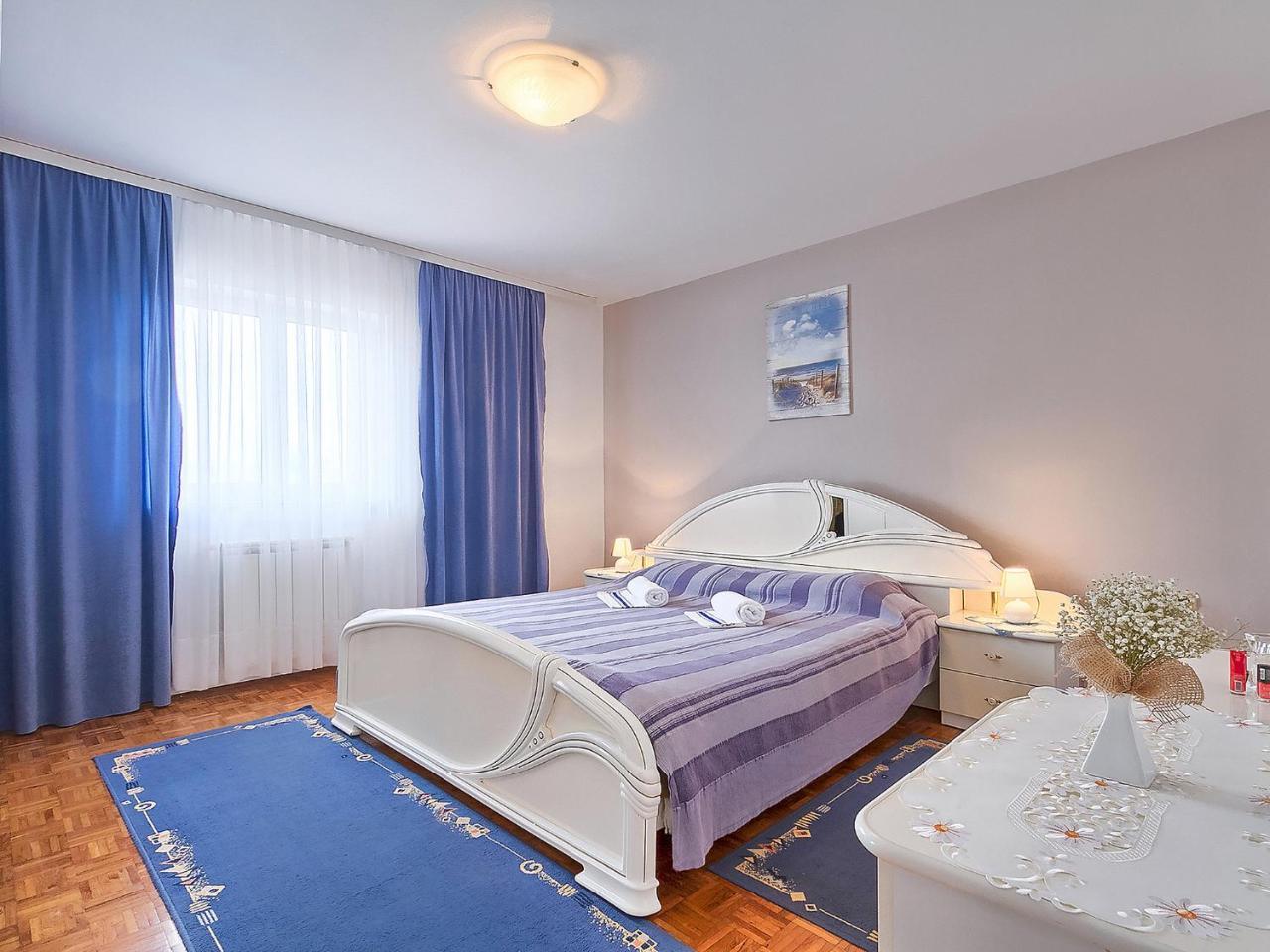 Apartment Noa Pola Esterno foto