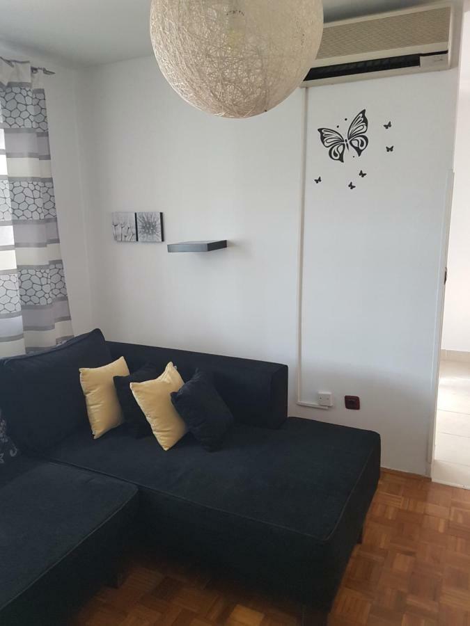Apartment Noa Pola Esterno foto