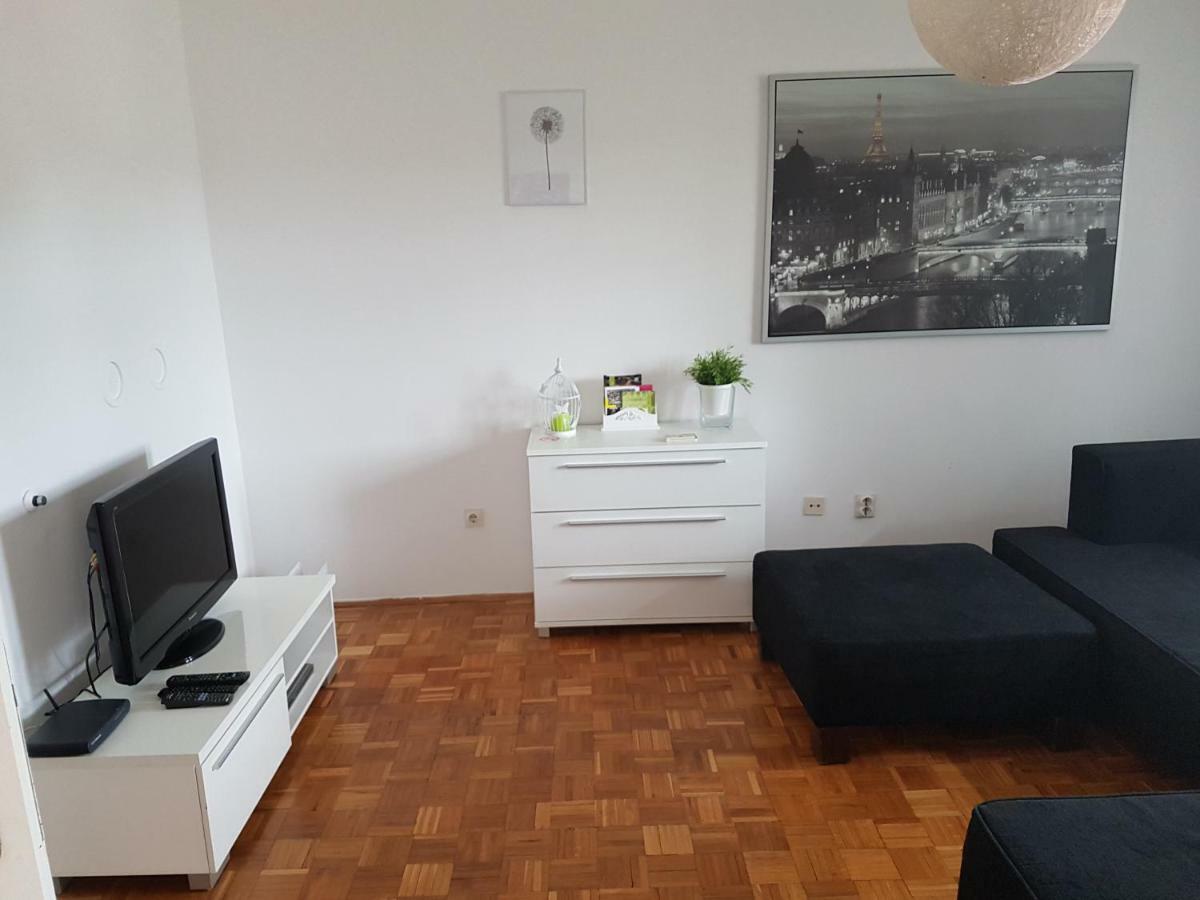 Apartment Noa Pola Esterno foto